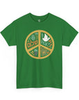 Shalom Peace T-Shirt - Shop Israel