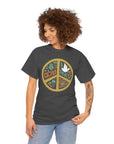 Shalom Peace T-Shirt - Shop Israel