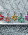 Shalom Star of David Necklace - Shop Israel