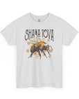 Shana Tova Bee T-Shirt - Shop Israel