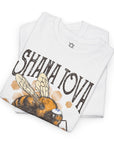 Shana Tova Bee T-Shirt - Shop Israel