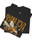 Shana Tova Bee T-Shirt - Shop Israel