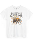 Shana Tova Bee T-Shirt - Shop Israel