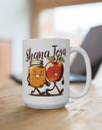 Shana Tova Mug - Shop Israel