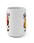 Shana Tova Mug - Shop Israel