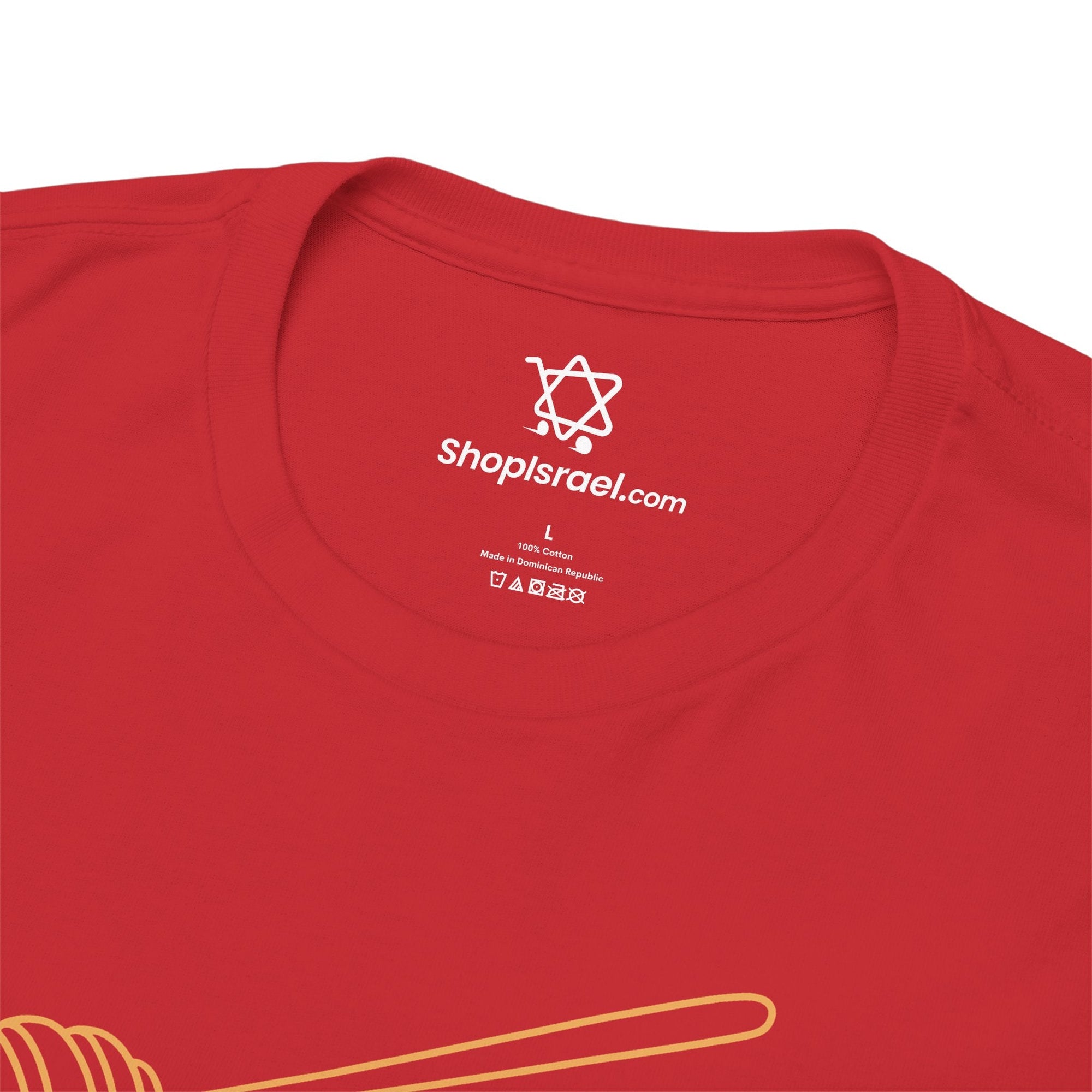 Shana Tova T-Shirt - Shop Israel