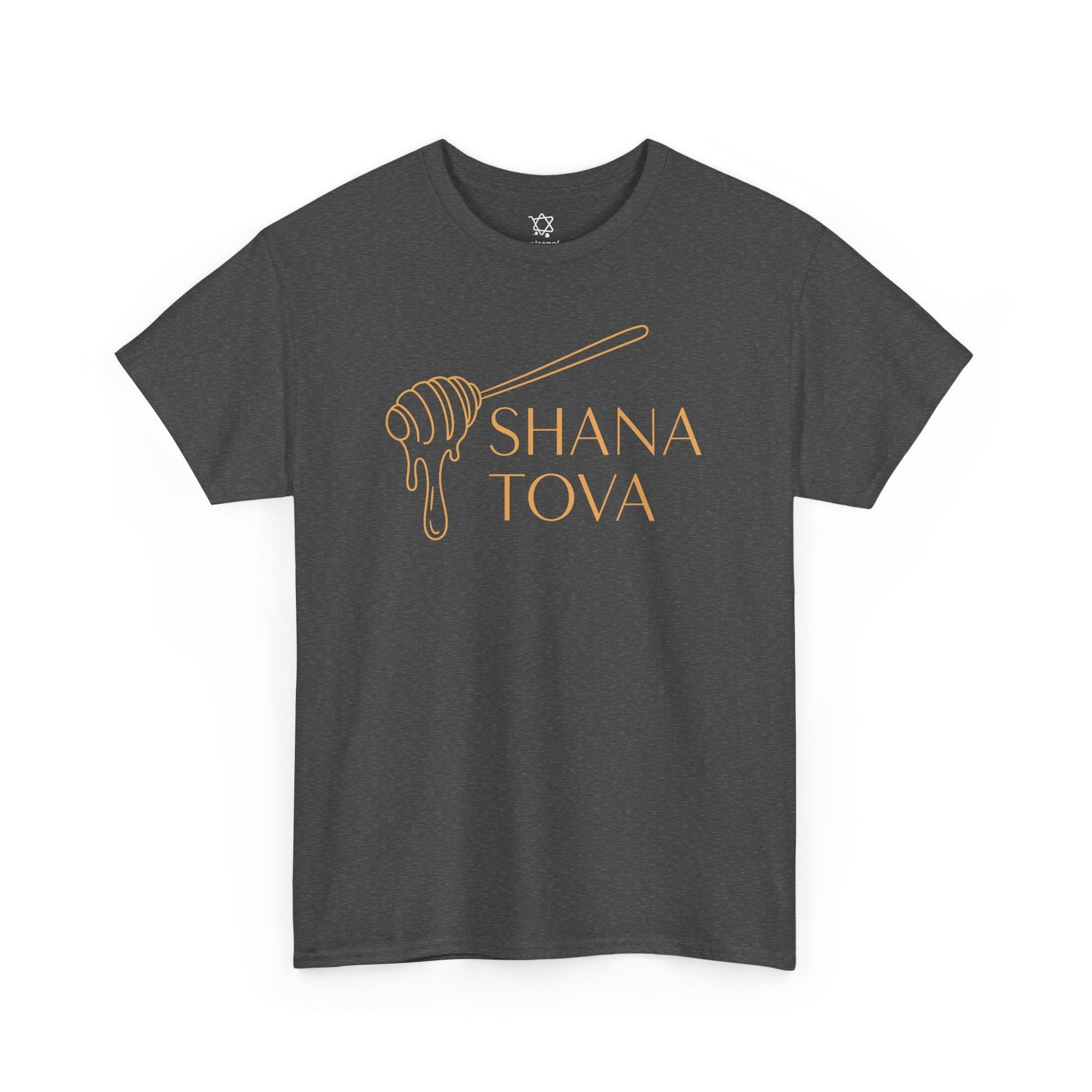 Shana Tova T-Shirt - Shop Israel