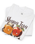 Shana Tova T-Shirt - Shop Israel