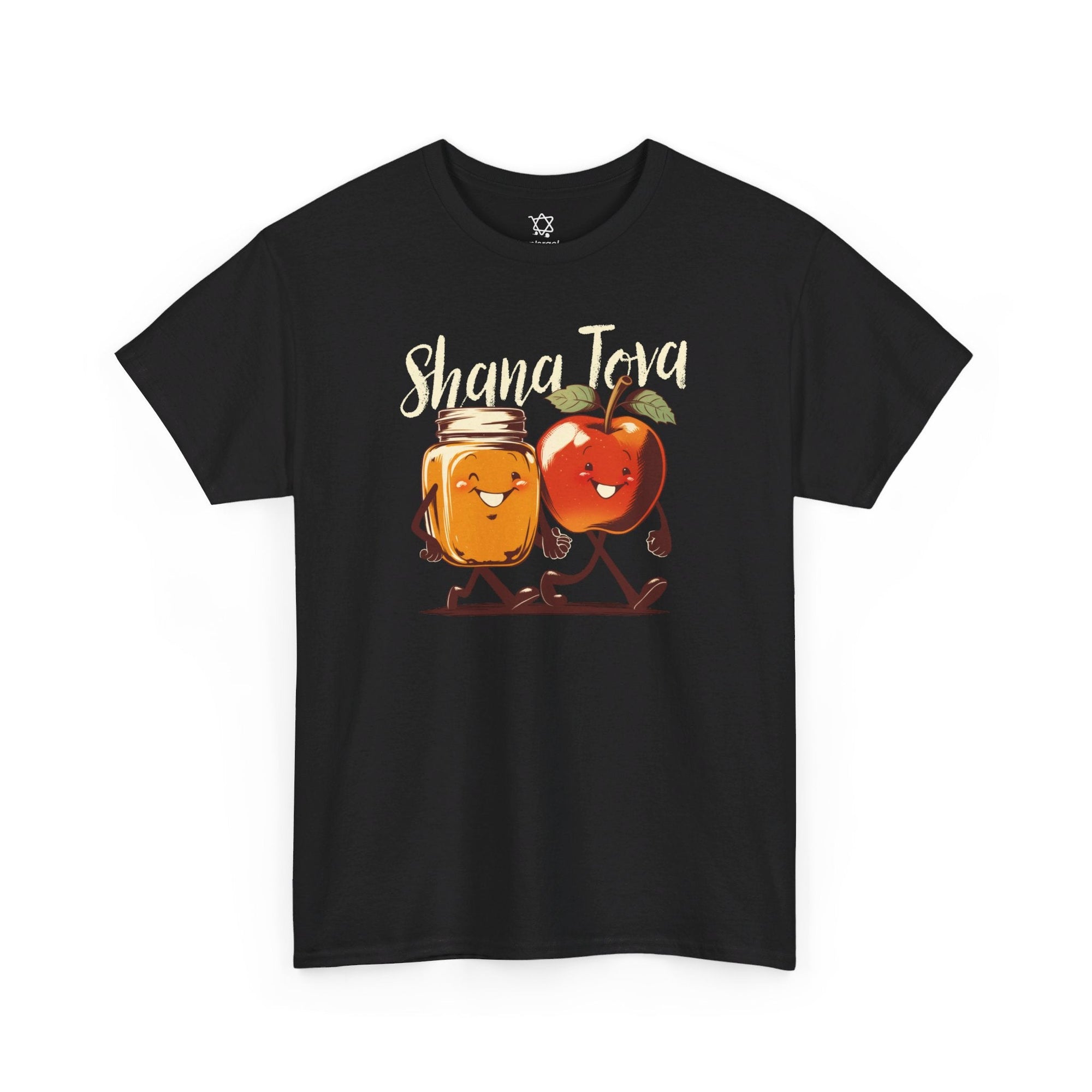 Shana Tova T-Shirt - Shop Israel