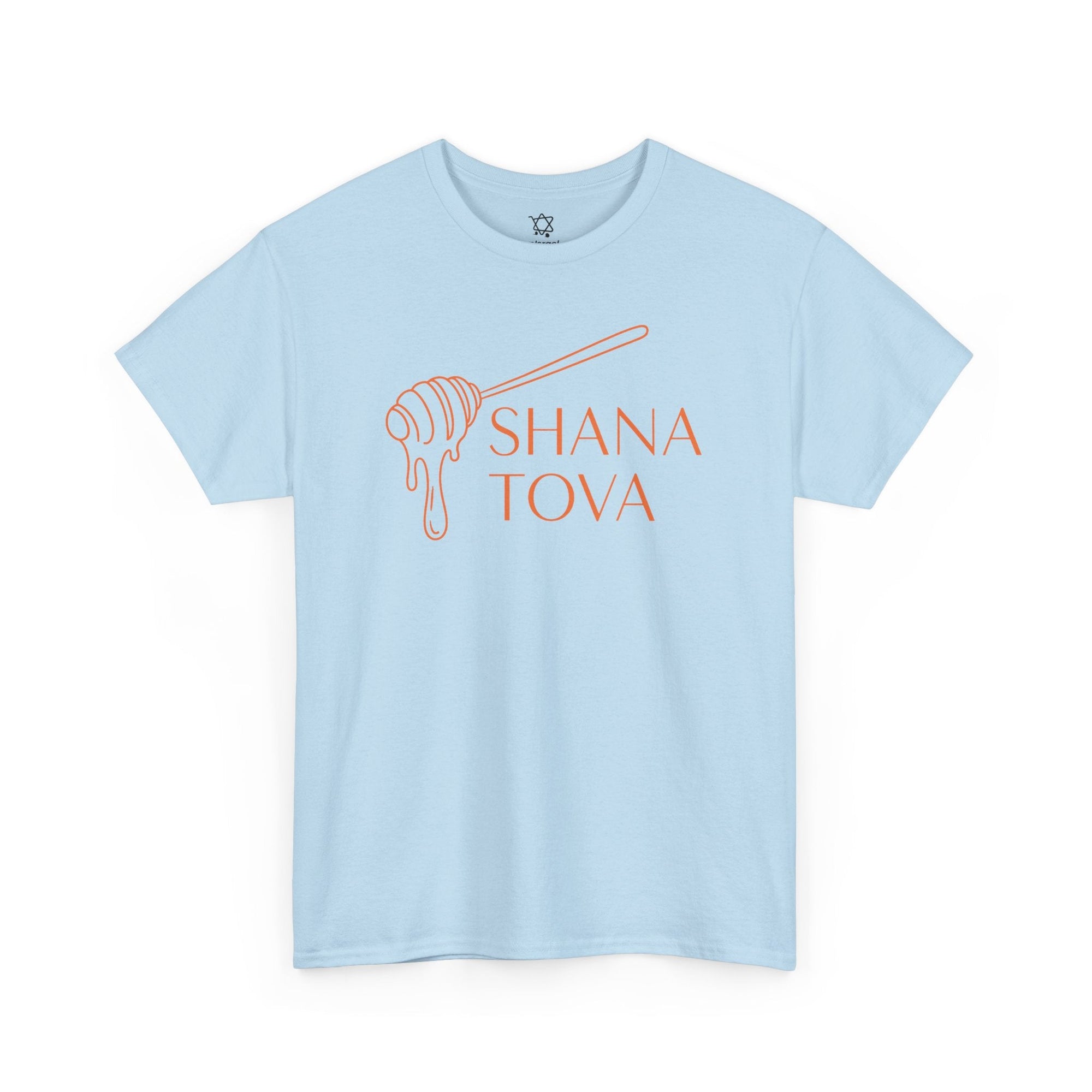 Shana Tova T-Shirt - Shop Israel