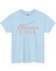 Shana Tova T-Shirt - Shop Israel