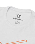 Shana Tova T-Shirt - Shop Israel