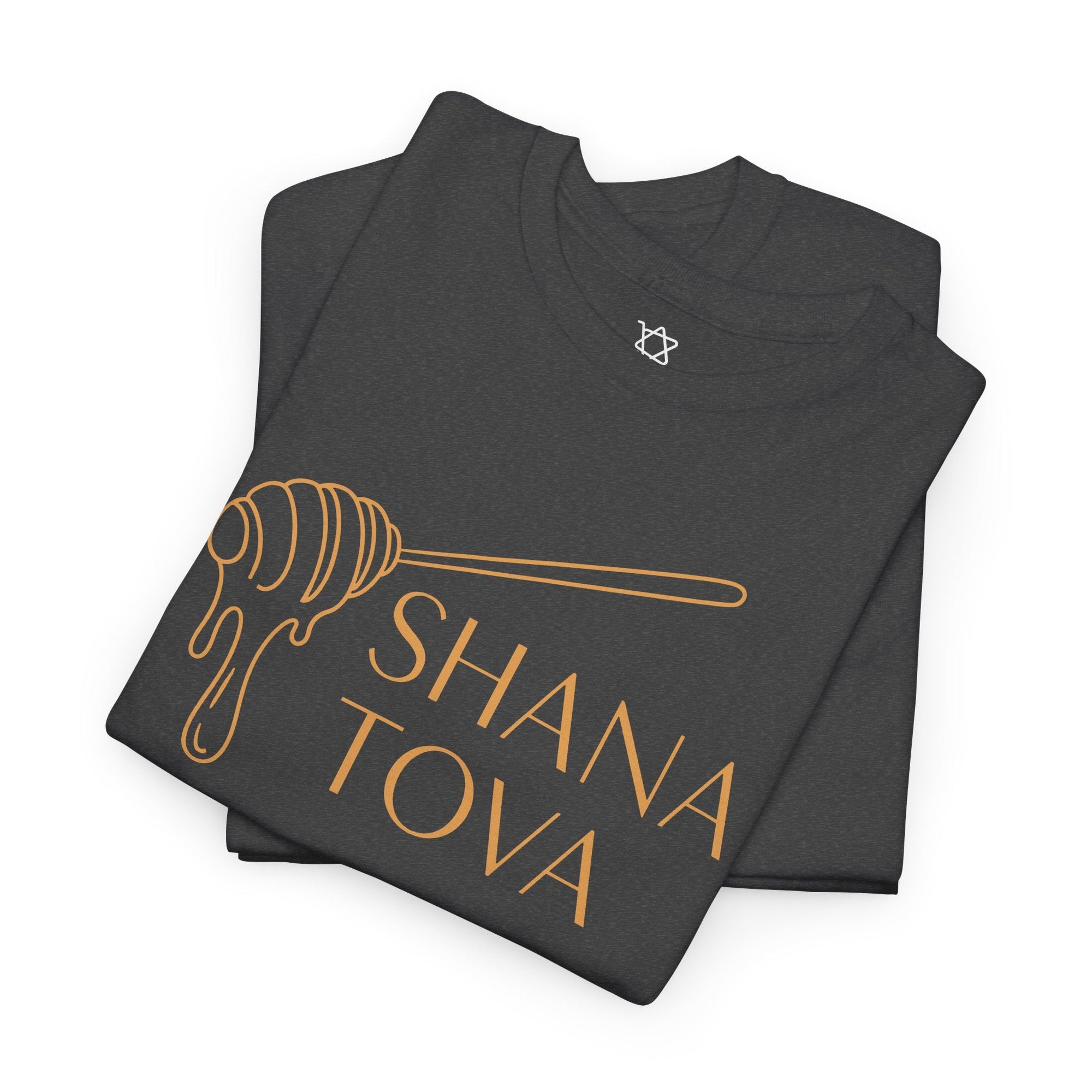Shana Tova T-Shirt - Shop Israel