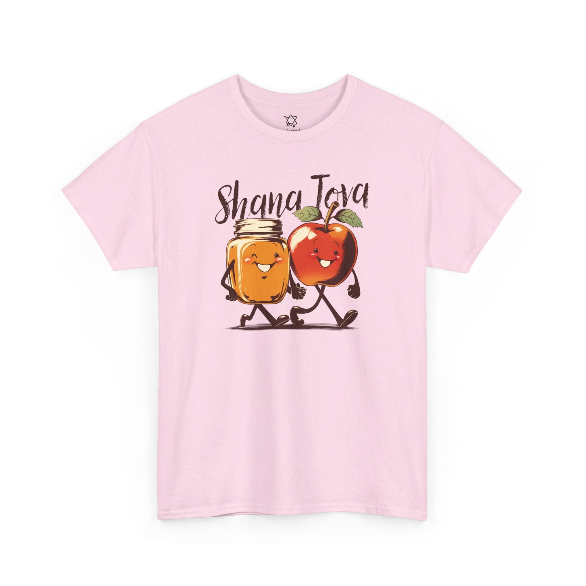 Shana Tova T-Shirt - Shop Israel