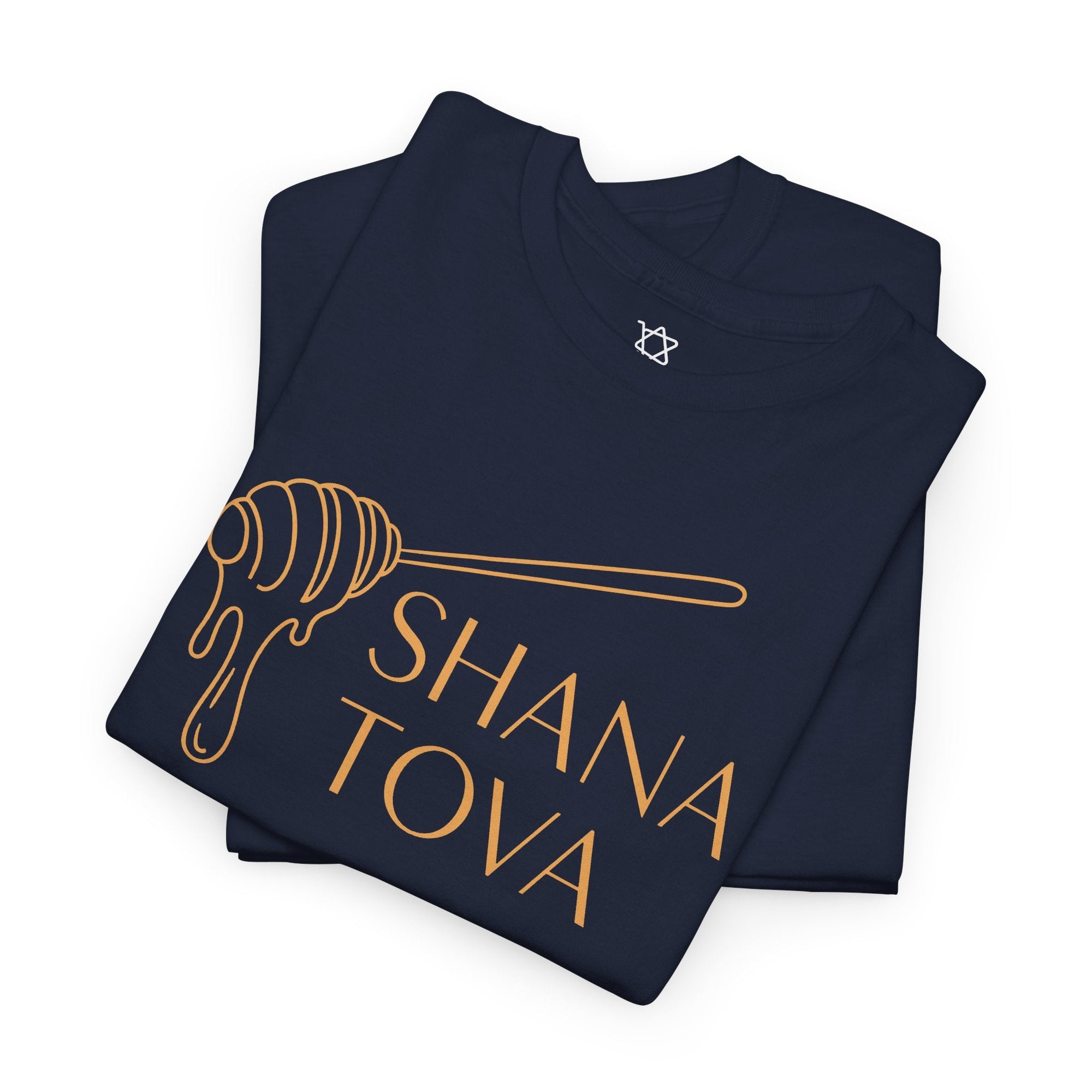 Shana Tova T-Shirt - Shop Israel