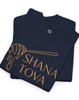 Shana Tova T-Shirt - Shop Israel