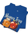 Shana Tova T-Shirt - Shop Israel