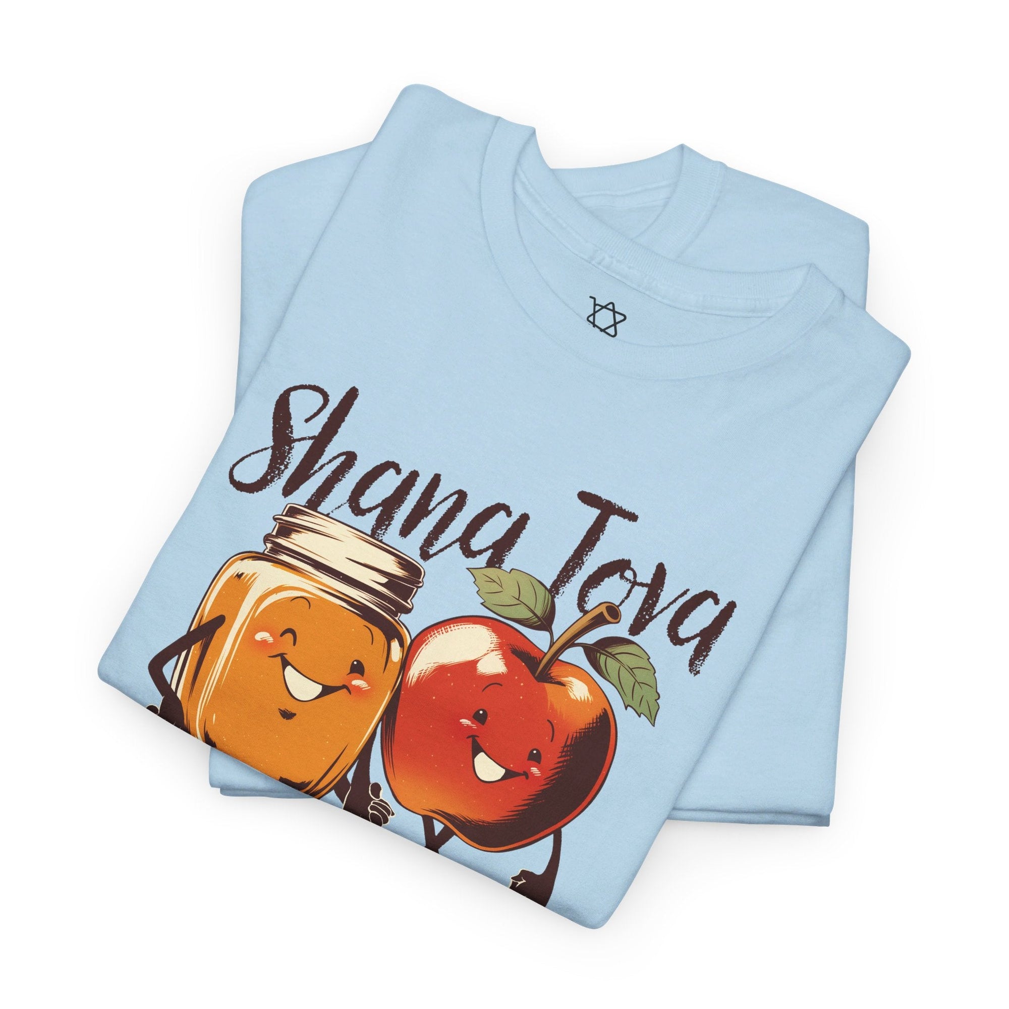 Shana Tova T-Shirt - Shop Israel