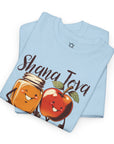 Shana Tova T-Shirt - Shop Israel