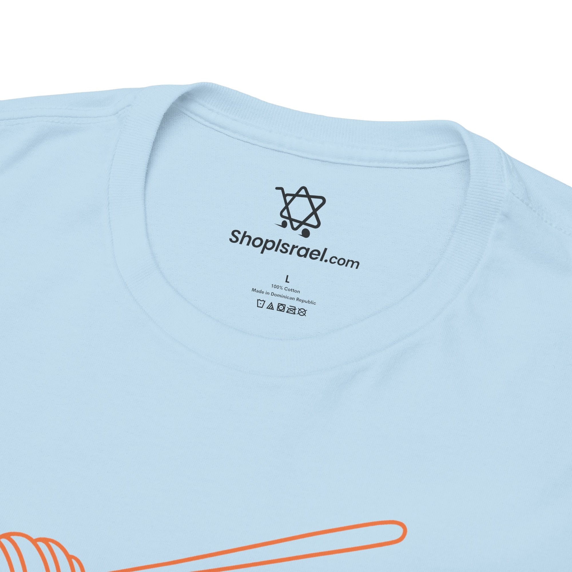 Shana Tova T-Shirt - Shop Israel