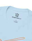 Shana Tova T-Shirt - Shop Israel