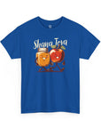 Shana Tova T-Shirt - Shop Israel