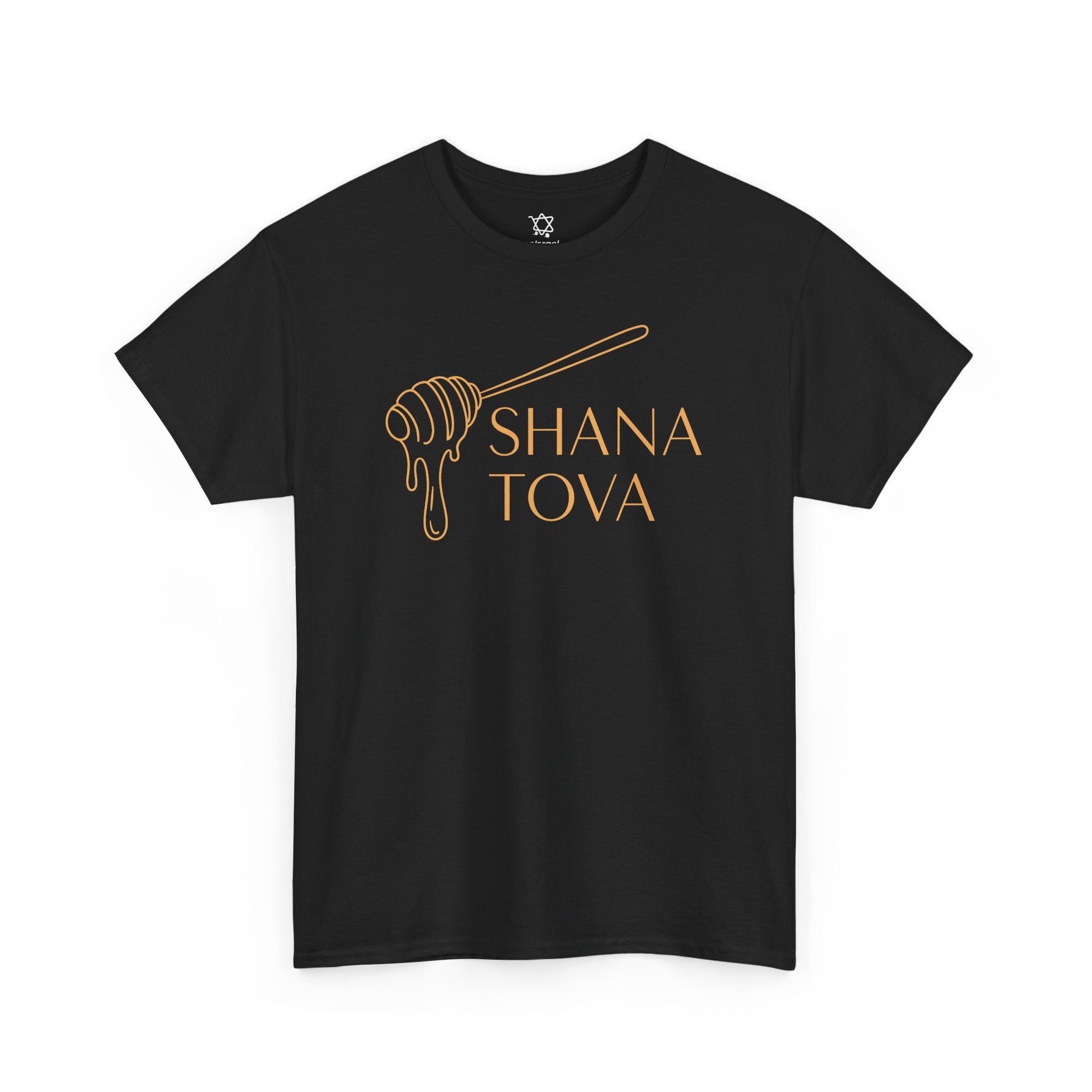 Shana Tova T-Shirt - Shop Israel