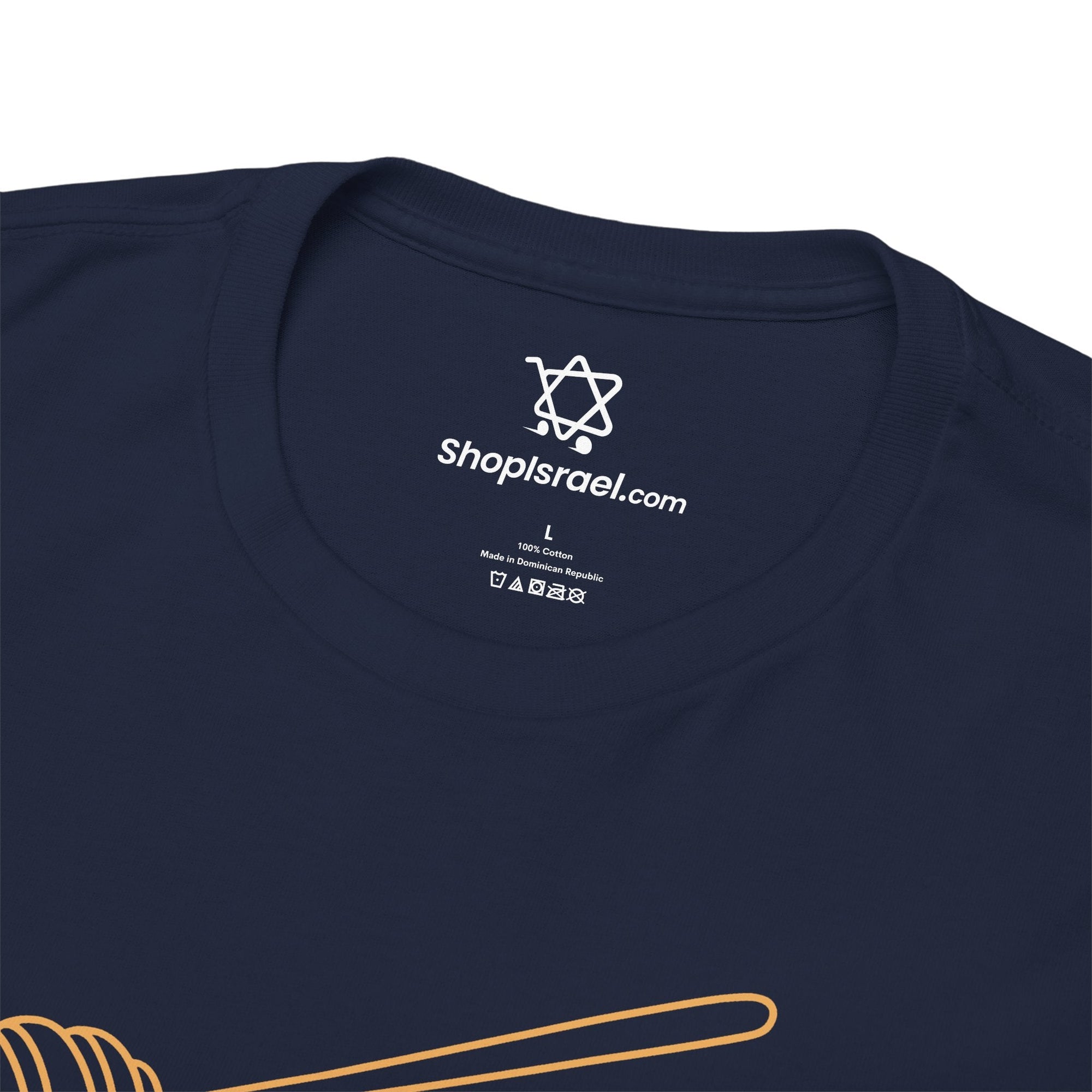 Shana Tova T-Shirt - Shop Israel