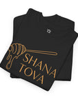 Shana Tova T-Shirt - Shop Israel