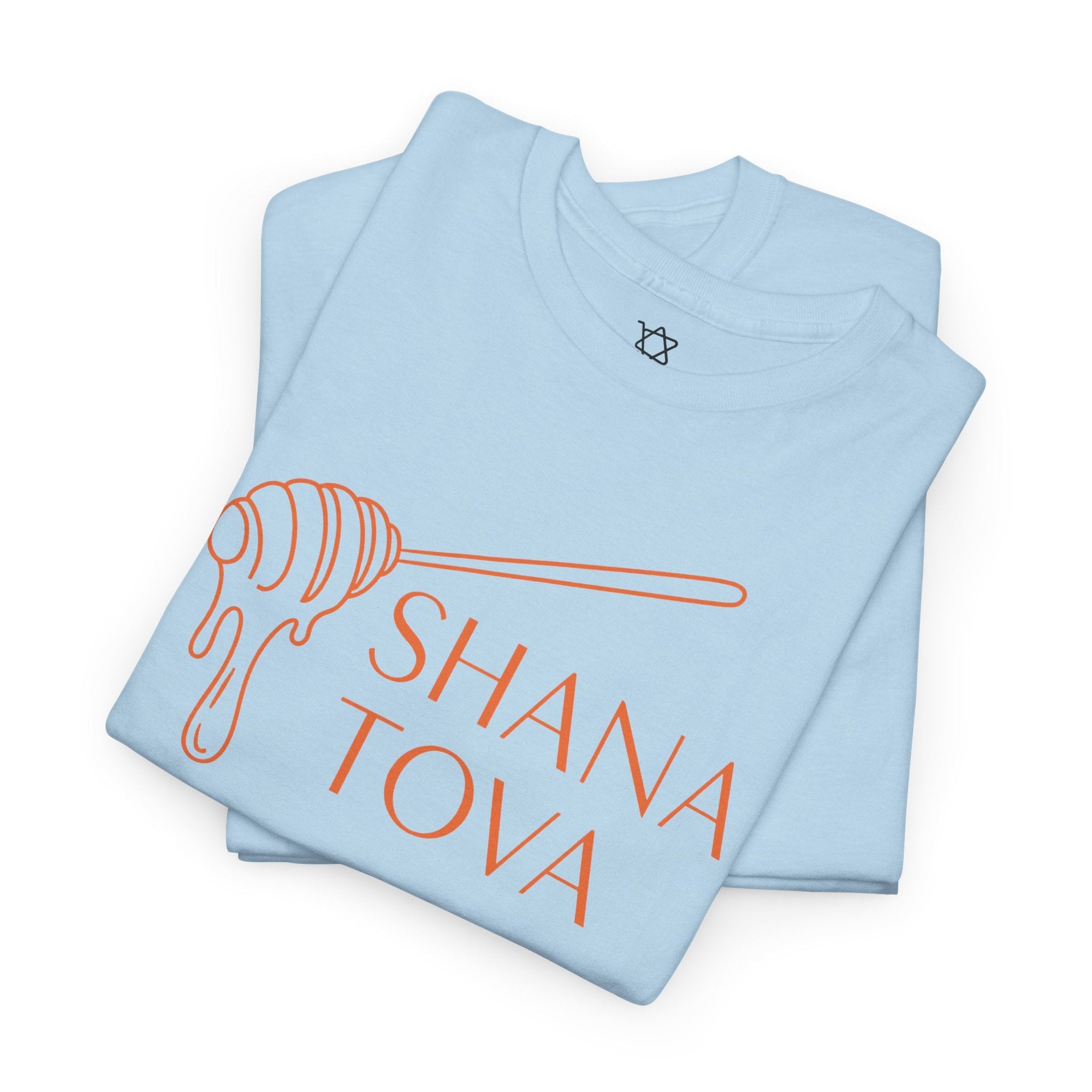 Shana Tova T-Shirt - Shop Israel