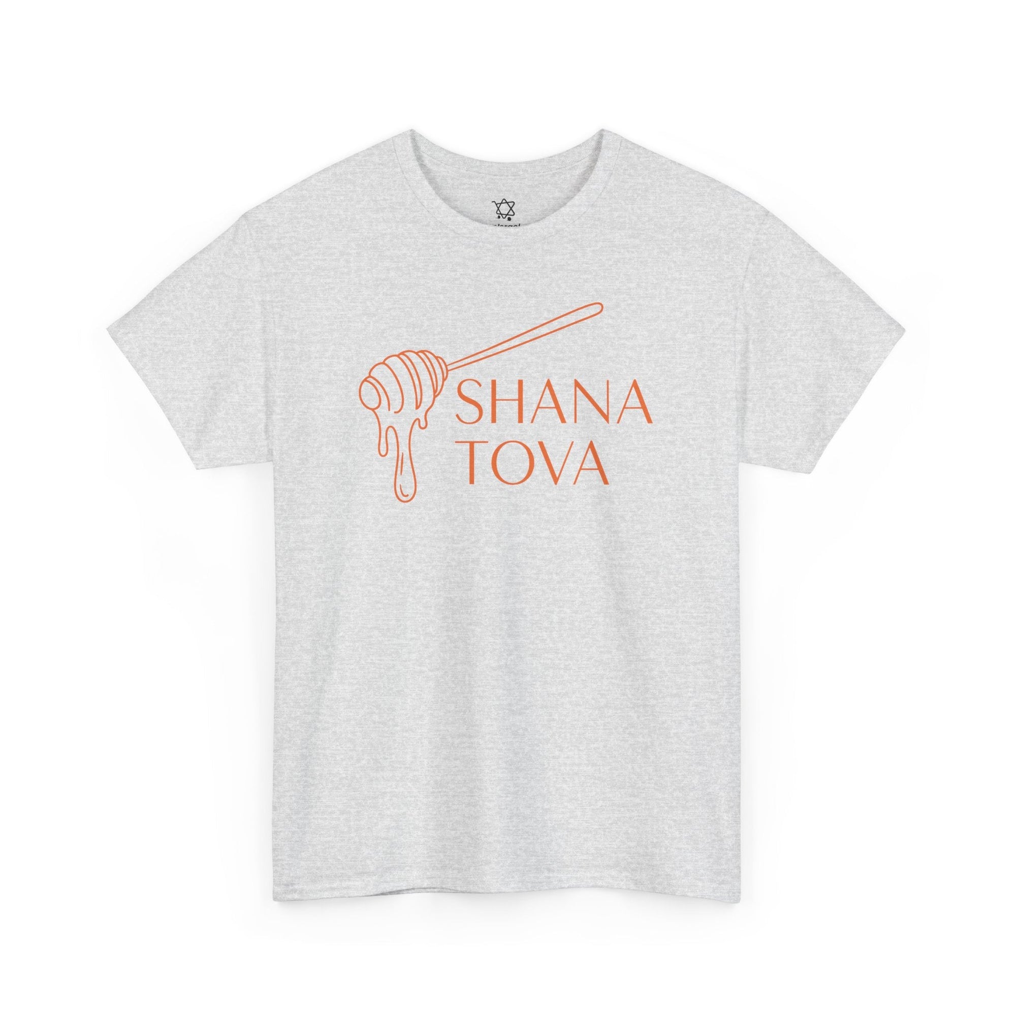 Shana Tova T-Shirt - Shop Israel