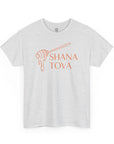 Shana Tova T-Shirt - Shop Israel