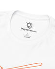 Shana Tova T-Shirt - Shop Israel