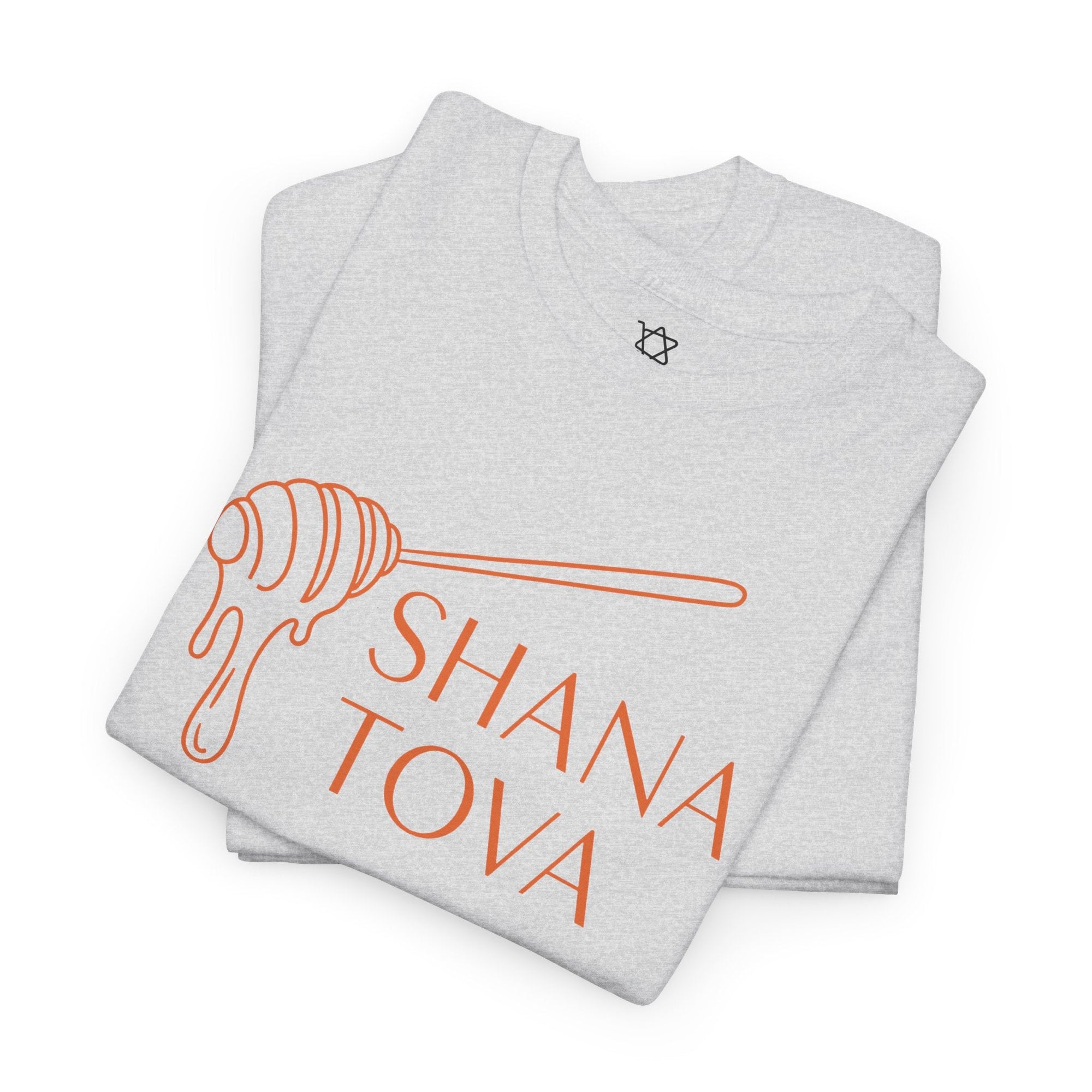 Shana Tova T-Shirt - Shop Israel