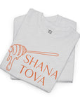 Shana Tova T-Shirt - Shop Israel