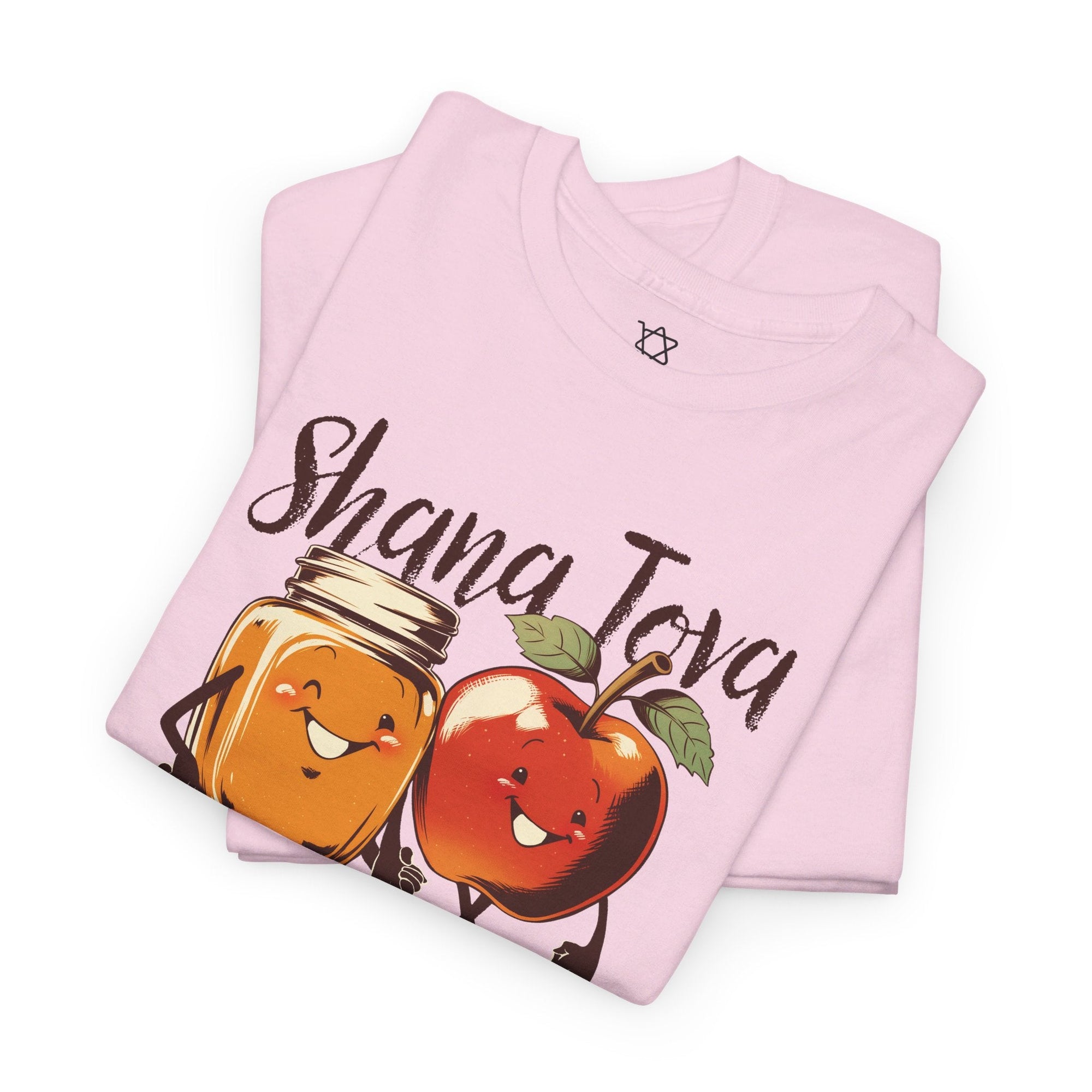 Shana Tova T-Shirt - Shop Israel