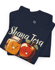 Shana Tova T-Shirt - Shop Israel