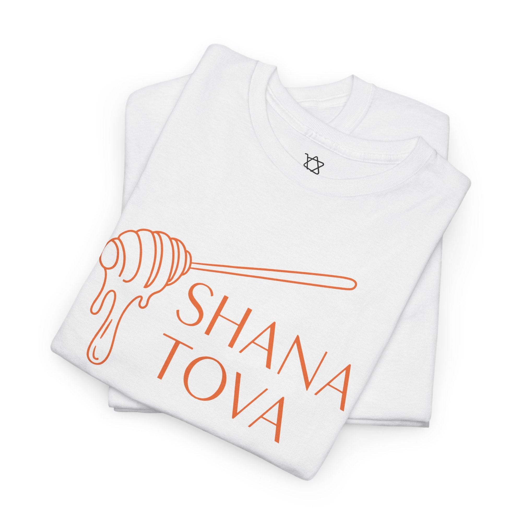 Shana Tova T-Shirt - Shop Israel