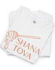 Shana Tova T-Shirt - Shop Israel
