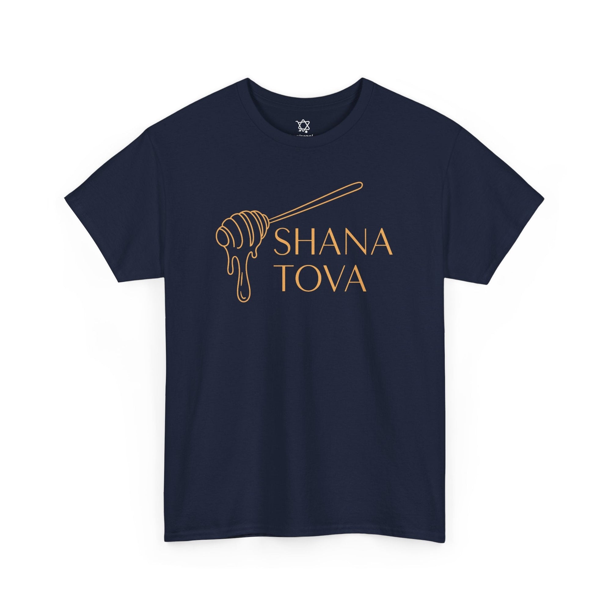 Shana Tova T-Shirt - Shop Israel