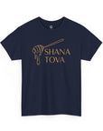 Shana Tova T-Shirt - Shop Israel
