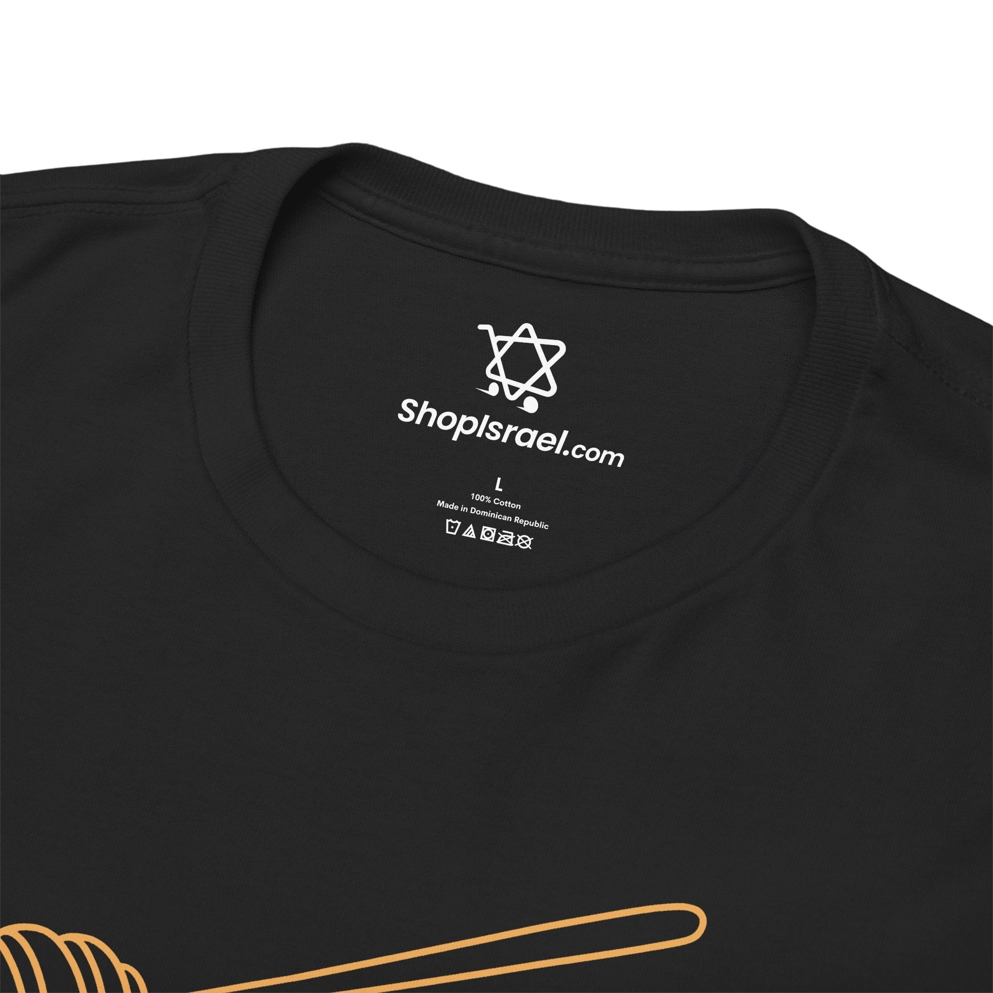Shana Tova T-Shirt - Shop Israel