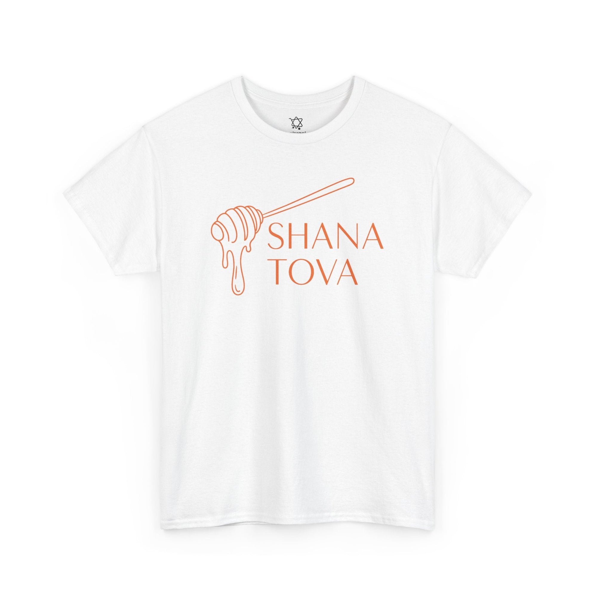 Shana Tova T-Shirt - Shop Israel