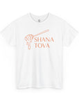 Shana Tova T-Shirt - Shop Israel