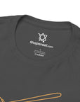 Shana Tova T-Shirt - Shop Israel