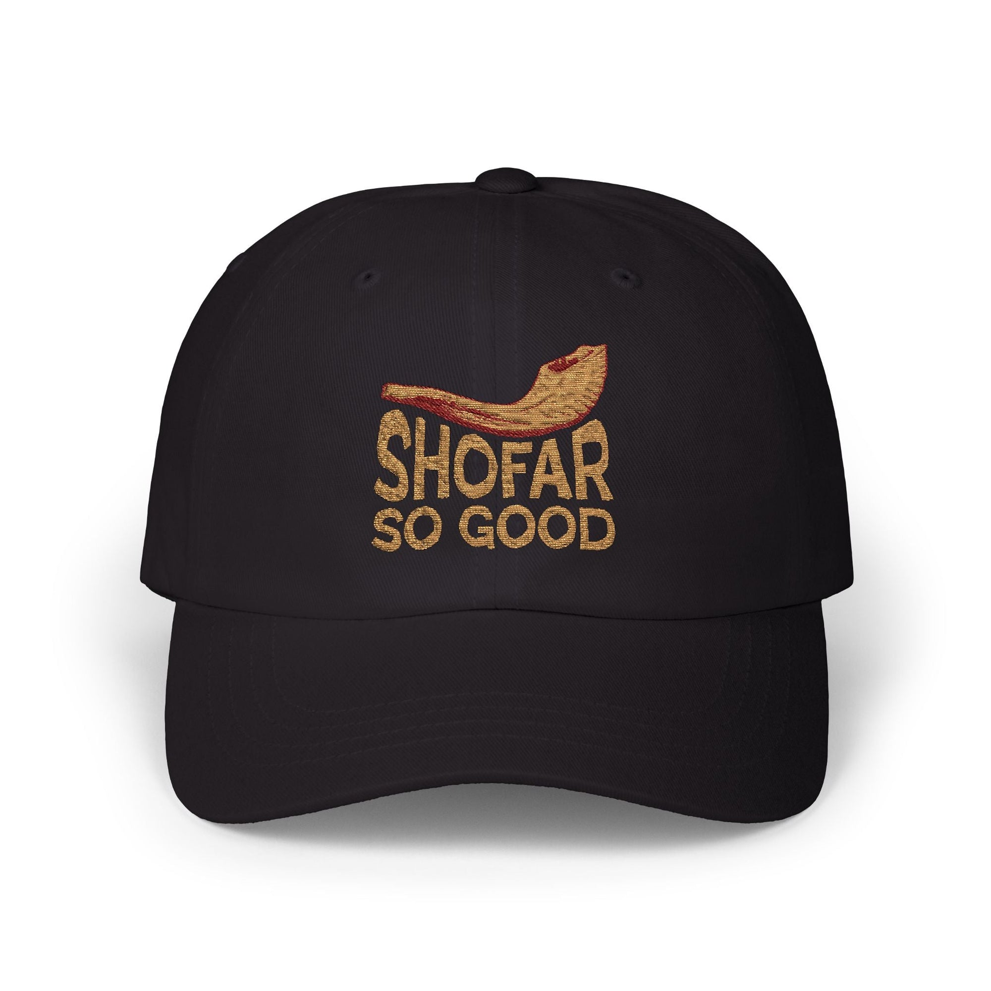 Shofar So Good Classic Hat - Shop Israel