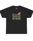 Shofar So Good T-Shirt - Shop Israel