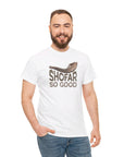 Shofar So Good T-Shirt - Shop Israel