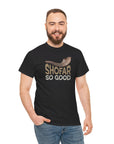 Shofar So Good T-Shirt - Shop Israel