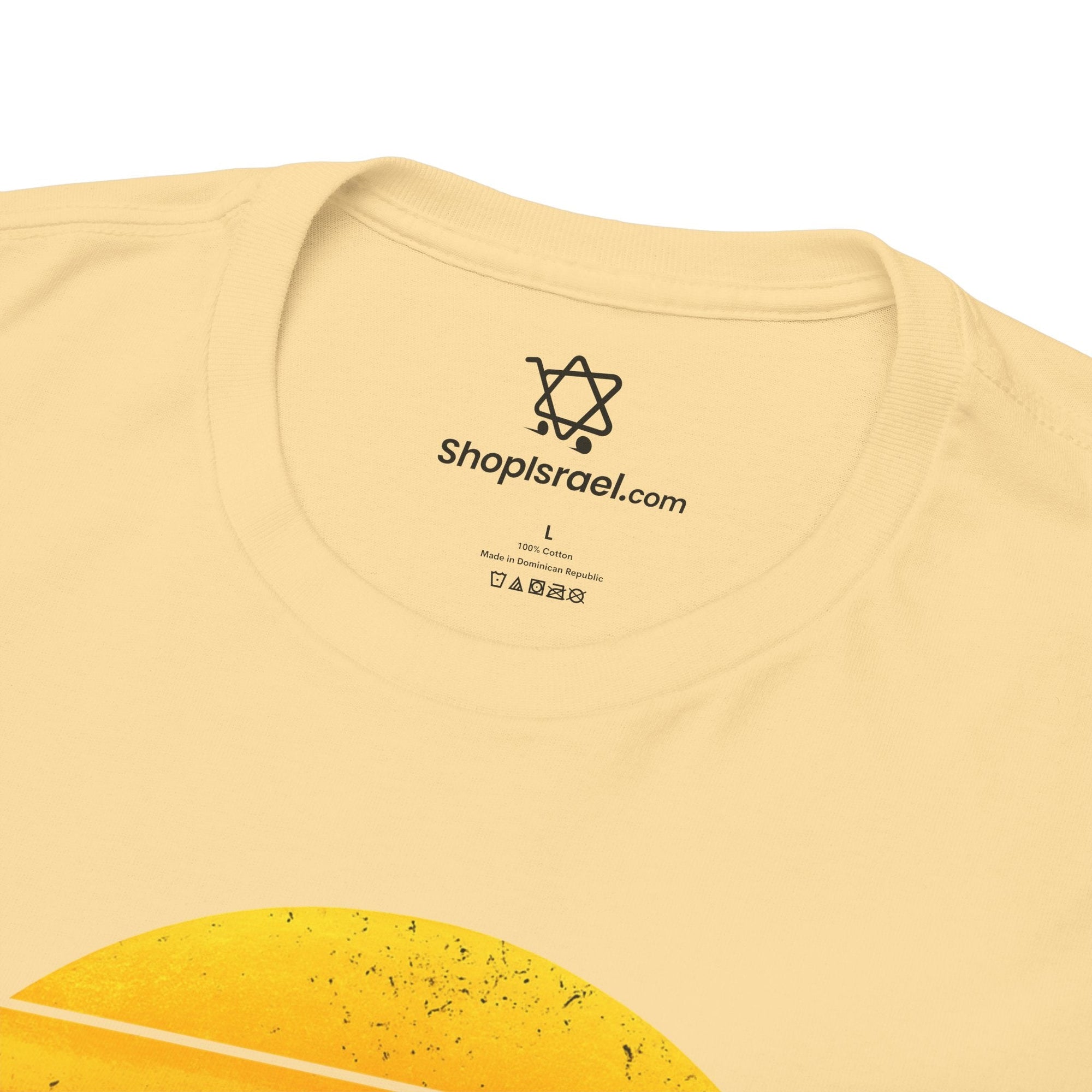 Shofar So Good Vintage T-Shirt - Shop Israel
